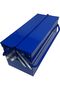 85Pieces Socket Set Toolbox Wrench set with Metal Box 1/2" & 1/4" for home use and professiona - 7