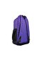 حقيبة ظهر للجنسين باللون الأرجواني - 5