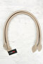 Penguin Bag Handle Beige (75cm) Bag Strap Bag Accessory