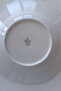 Weiden Bavaria Flawless German Antique Porcelain Dinner Plate 23 cm - 4