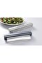 White, Aluminum Foil and Cling Film Cutter, Practical Use - 5