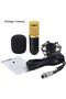 Microphone Bundle with V8 Sound Card for Live Streaming, Podcasting, Studio Recording - BM-800 Mic K - 7