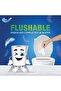 Comfort XL Toilet Tissues Paper, 20 Rolls x 250 sheets x 2 Ply - 8