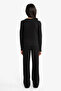 2-Piece Set Wide Leg Pants Girls G0118A825Au - 6