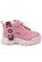 Marcus 946B24K407 Powder Orthopedic Daily Girl's Boots - 2