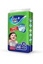 Baby Diapers Size 4 Large 7-14kg 48pcs - 4