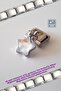 Italian Steel Bracelet - Single Charm - 2
