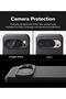 Google Pixel 10 Pro Case Cover | Onyx Magnetic Series |Black - 5