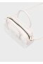 Baby Girl's Handbag - Beige - 4