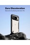 Google Pixel 10 / 10 Pro Case Cover | Fusion-X Series |Black - 4