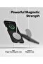 Samsung Galaxy Z Flip 7 Case Cover | Onyx Magnetic Series |Black - 4