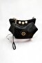 Spacious Interior and Durable Black Women's Bag – Your Companion for Everyday Use and Special Occasions - 2