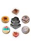 216 Piece Cake Baking Set, Flippy, Multicolor - 7