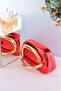 Elysara Eb0785 |   Acrylic Micky Stylish and Stylish Evening Dress Bag - 4