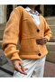 Yumoş Knitwear Cardigan - 7