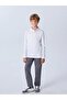 Lcw Boys' School Pants with Elastic Waistband (W5)