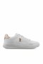 U.S. Polo Assn. Women's Sneakers Fashion Model Usp 1000-V1 Beige - 5