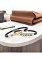 Patterned Steel Bracelet 3183Scb015 - 4