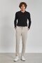 Fleto Pocket Jogger Pants - Stone - 4
