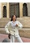 Yumoş Knitwear Cardigan - 3