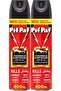 Cockroach & Ant Killer Spray 400 ml x2