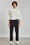 Men's Fleto Pocket Jogger Pants - Black - 4