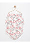 100% Cotton Baby Blanket 90 X 90 cm