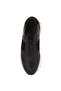 - Black Leather Lace-Up Men's Casual Shoes 101-1022-2224 - 5