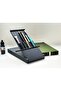 Paint Brush Carrying Case