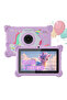 C idea CM88 Kids Tablet | 7" Display | Wi-Fi & Bluetooth | Built-in Stand | Shockproof Edges