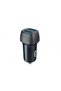 Car charger 2xUSB 2.4A 12W