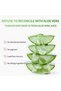 Aloe Vera Soothing Gel, 300ml, Hydrating and Nourishing Formula for All Skin Types - 4