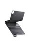 Brilliance Series Magnetic Keyboard Case for iPad Pro 12.9″ (2019-2022)