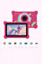 C idea CM88 Kids Tablet | 7" Display | Wi-Fi & Bluetooth | Built-in Stand | Shockproof Edges - 2