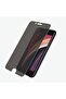 3 قطع زجاج خصوصية لأجهزة iPhone 7P 8Plus 3 قطع واقي شاشة خصوصية لأجهزة iPhone 6 6s 7 8 Plus SE2020 - 2