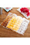 50PCS 10-100Pcs Ice Mold Bags Disposable Ice-Making Bags Freezing Maker Ice Cube Bag Self-Seal Ice-m - 5