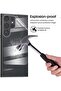 Galaxy S25 Ultra Matte 2PCS 2-4PCS Matte Hydrogel Film for S25 S24 S23 S22 S21 S20 Ultra Plus FE E - 6