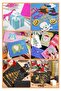 Silver Gray Glitter Cardboard A3 30X40 cm 1 Pack of 10 Glitter Background Cardboard Glitter Paper Kindergarten Nursery Et - 4