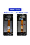 شاشة لمس LCD مقاس 6.5 بوصة بدون إطار لجهاز A12، طراز SM-A125F/DSN، متوافقة مع A12 Nacho ... - 6