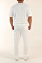 2-Piece Oversized Comfortable Casual Seasonal Tracksuit Set - 4