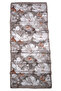 Lumora Flower Soft Cotton Shal - 3