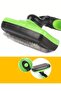 Pet Grooming Tool self cleaning Shedding Comb Pet Hair Removal Brush - 7