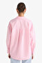 Pink Women's Shirt D4512Ax/Pn623 - 6