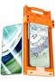 شاشة عالية الوضوح (3 قطع) لهواتف HONOR Magic7 Pro و HONOR Magic 6 و 7 Pro و Honor 90 و 100 و 200 و 300 Ultra. - 6