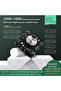 XY-AP100L 2*100W Bluetooth Power Amplifier Board 5.0 Digital AUX 2.0 CH Stereo Home Music Speaker... - 2