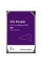 Wd Purple, Wd23Purz, 3.5 " , 2Tb, 256Mb, 5400 Rpm, 24/7 Security, Hdd (Turkey Distributor Gara - 2
