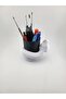 Snake Figure Pen Holder