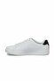 U.S. Polo Assn. Unisex White Sneakers Uspa 859 - 3