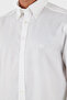 Jacquard 100% Cotton Regular Fit Button down Collar Shirt Men's Shirt Mrib0004 Aq043 W0800 - 6