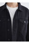 Lcw jeans standard fit men's jean jacket - 3